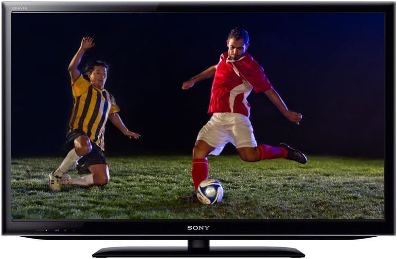 Sony BRAVIA KDL40EX640 40-Inch 1080p LED Internet TV — main product image