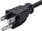 Monoprice 105286 10ft 16AWG PC Power Cord