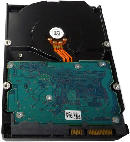 Hitachi HUA723020ALA641-CR 2TB Ultrastar Enterprise Hard Drive (Renewed)