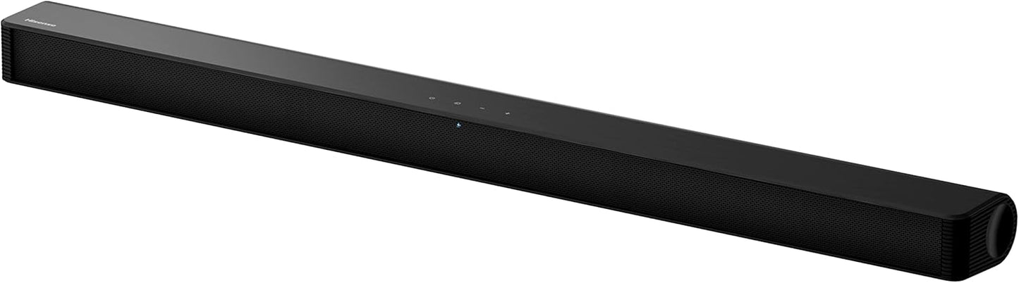 Hisense HS205G 2.0Ch 120W DTS Virtual:X Sound Bar