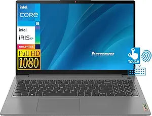 Lenovo Touch i5 15.6