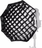 Aputure 45656223 Light Control Grid for Amaran Light Dome Mini SE