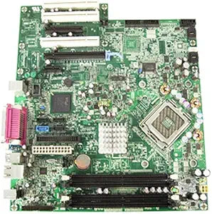Dell MY510 Precision 390 Motherboard — main product image