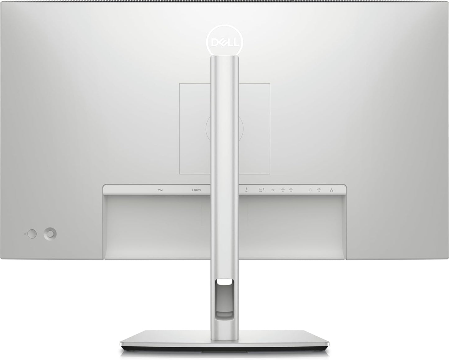 Dell U2724DE 27" UltraSharp WQHD LED Monitor