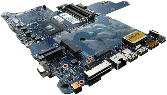 HP 840717-601 ProBook 640 G2 i5 Motherboard