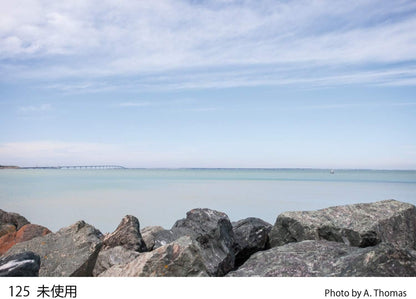 Cokin WA1T125 Creative Filter A125 Tobacco Graduated T2