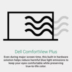 Dell i7640-5359BLU-PUS Inspiron 16 2-in-1 Touch Laptop