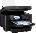 Epson WorkForce Pro WF-7840 Wireless Wide-Format Color Inkjet Printer