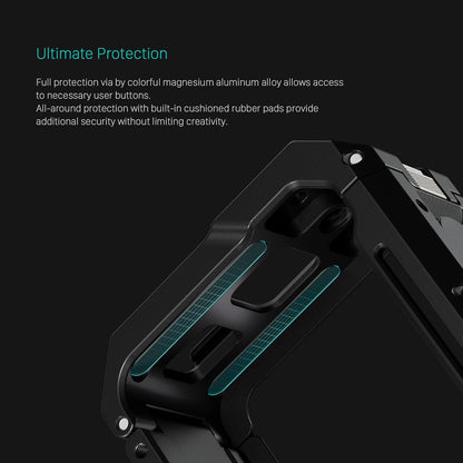 Tilta TA-T42-FCC-B GoPro HERO Full Camera Cage