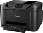 Canon 0960C002 MAXIFY MB5120 Wireless All-in-One Printer