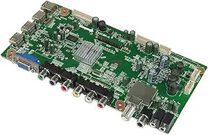 Haier TV-5210-710 Mainboard Module OEM