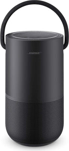 Bose 829393-1100 Portable Smart Speaker Alexa Bluetooth