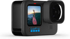 GoPro Max Lens Mod - HERO11/10/9 Black (Renewed)
