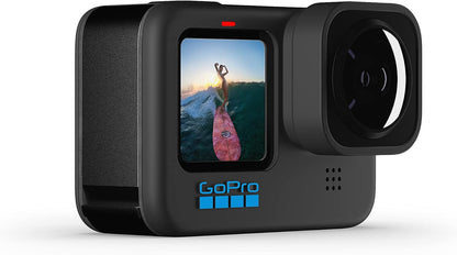 GoPro ADWAL-001 Max Lens Mod HERO11/10/9 Black