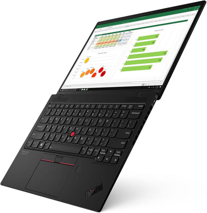 Lenovo X1 Nano i5 Ultralight ThinkPad Laptop 2K Display