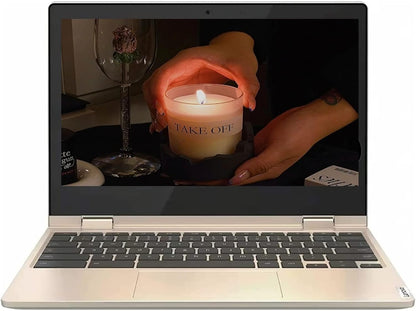 Lenovo 82H Chromebook Flex 3i 11.6" Touch 2-in-1