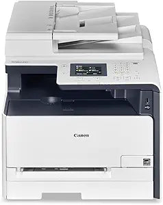 Canon 9946B016 ImageCLASS MF624Cw Wireless Color Printer