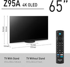 Panasonic TV-65Z95AP 65