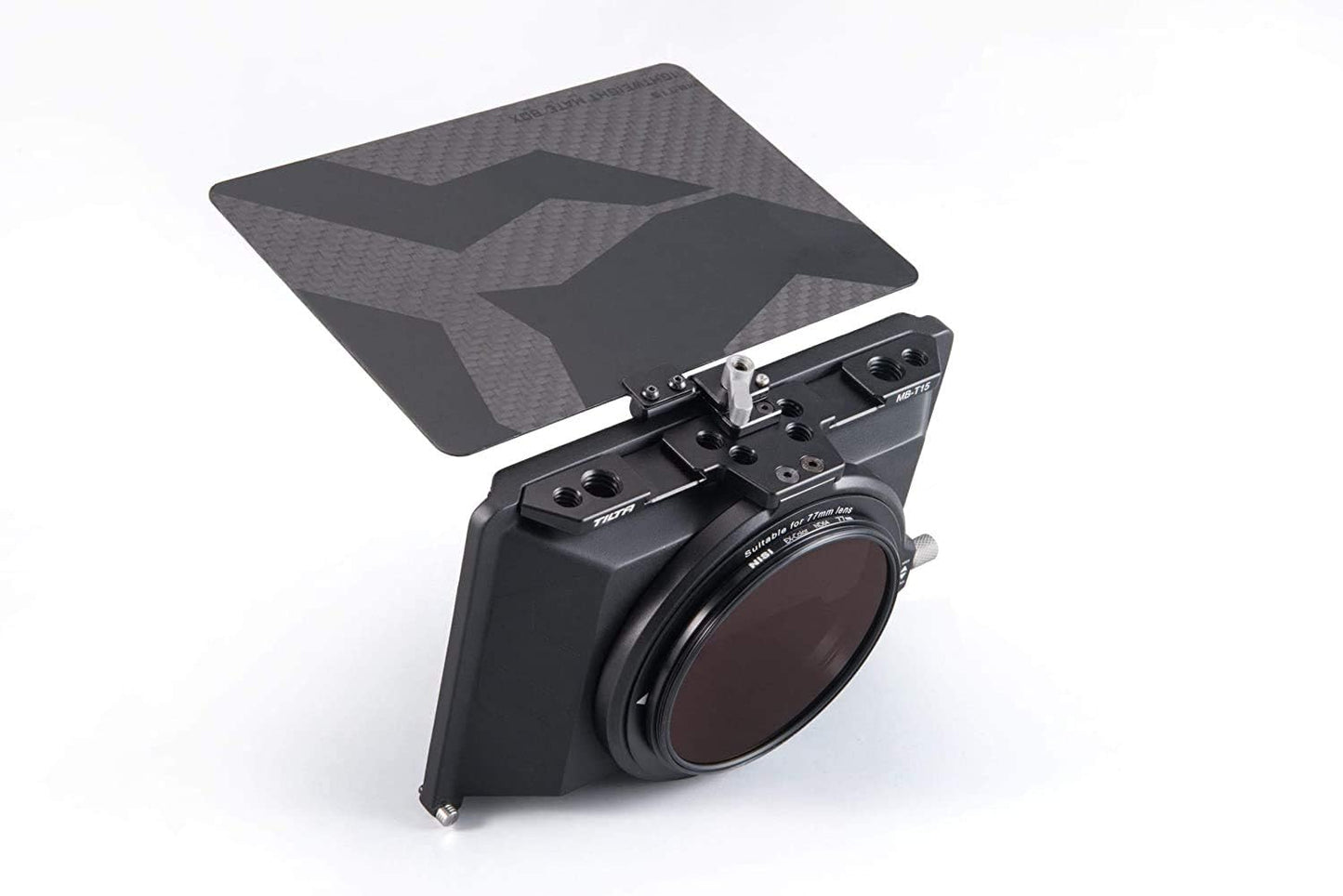 Tilta MB-T15 Tiltaing Mini Matte Box DSLR Mirrorless