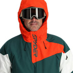 Spyder 38SA915302 Men's Utility Ski Snowsuit
