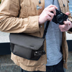 Peak Design Field Pouch Accessory Pouch (Black V2)