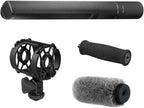 Sennheiser MKH 8060 Pro Audio Microphone Bundle