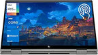HP TPN-I140 Envy 2-in-1 Touch Laptop i7 64GB 4TB