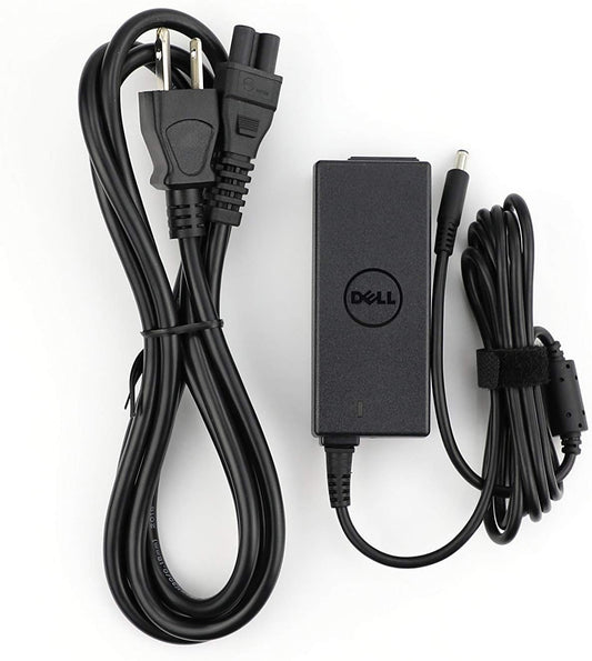 Dell 0KXTTW 45W AC Adapter XPS Inspiron Charger