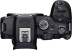 Canon R7(US)BODY EOS Mirrorless Camera (Renewed)