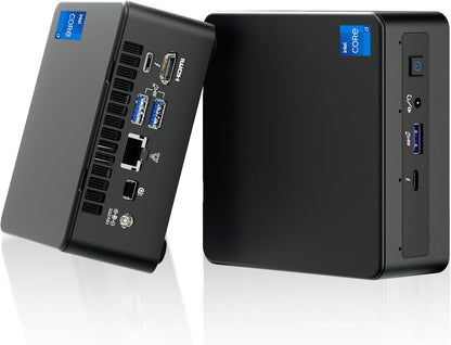 Intel Core i7 NUC11PAHi7 Mini PC Win 11 Pro