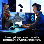 Intel 14400F Core i5 Desktop Processor