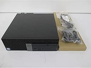 Dell Optiplex 7070 SFF i5 Desktop 8GB/500GB Renewed
