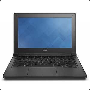 Dell LATITUDE 3150 11.6" Pentium N3540 Renewed Laptop