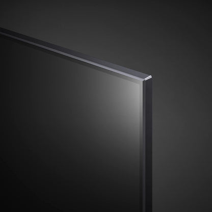 LG 65NANO80UPA 65" NanoCell 4K Smart TV + Soundbar (Used)