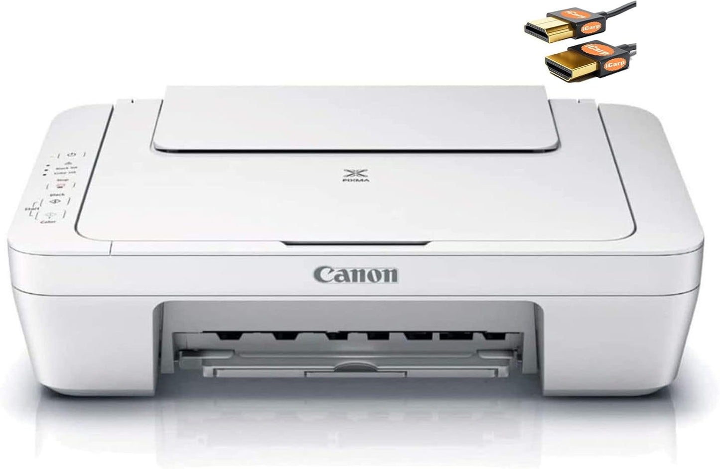 Canon PIXMA MG2522 All-in-One Inkjet Printer