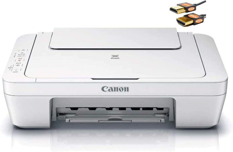Canon PIXMA MG2522 All-in-One Inkjet Printer — main product image