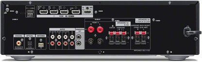 Sony STR-DH790 7.2 Ch AV Receiver HDMI Cable Bundle