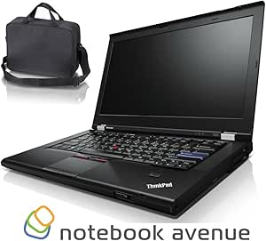 Lenovo T420 i7 Laptop 8GB 500GB Renewed
