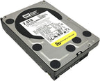 Western Digital RE4 WD2003FYYS 2TB SATA HDD Renewed