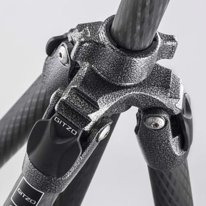 Gitzo GT2532 Mountaineer Ser.2 Carbon Fiber Tripod