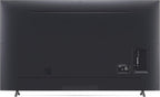 LG 75UP8070PUA 75-Inch 4K Smart UHD TV (Renewed)