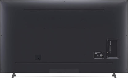 LG 75UP8070PUA 75-Inch 4K Smart UHD TV (Renewed)