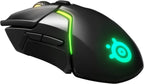 SteelSeries 62456 Rival 650 Wireless Gaming Mouse