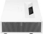 LG HU85LS CineBeam 4K UHD Ultra Short Throw Laser Projector