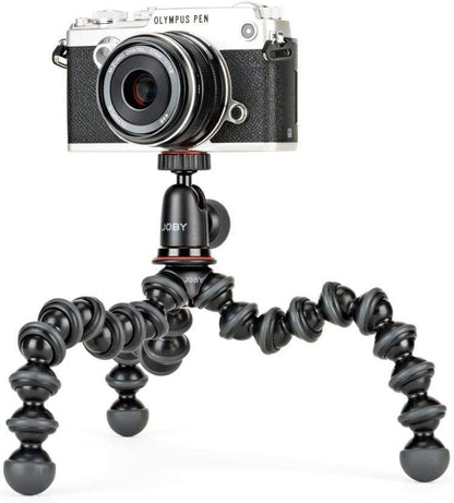 Joby JB01503 GorillaPod 1K Kit Mirrorless Tripod