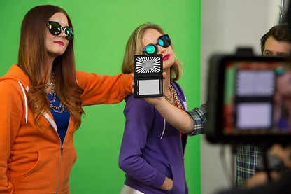 X-Rite MSCCPPVC ColorChecker Passport Video Filmmaking Tool