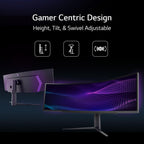 LG 49GR85DC-B.AUS 49