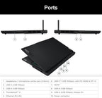 Lenovo Legion 7 16ITHg6 RTX 4090 Gaming Laptop