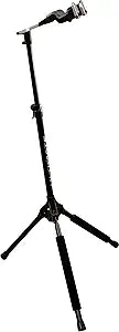 Ultimate Support GS1000PRO Genesis Locking Guitar Stand — main product image