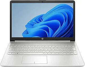 HP Pavilion 17 Laptop Intel Celeron 8GB 256GB SSD — main product image